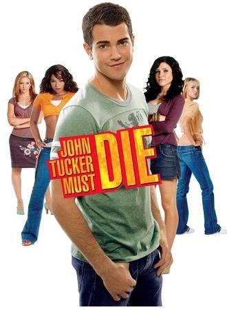 John Tucker Must Die (2006)