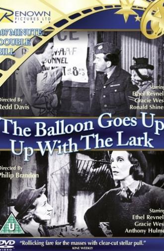 The Balloon Goes Up (1942)