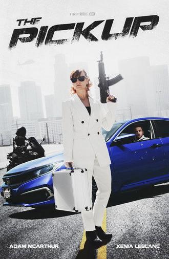 The Pickup (2024)