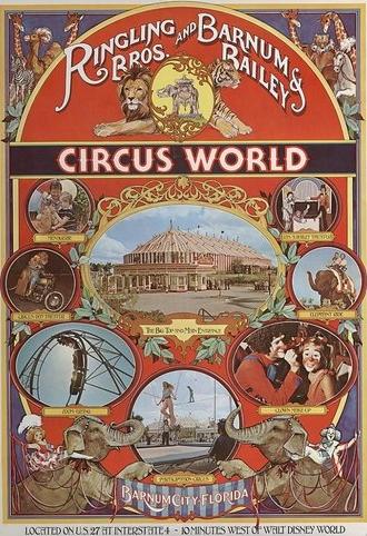 Circus World (1974)