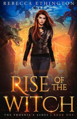 Rise of the Witch (2022)