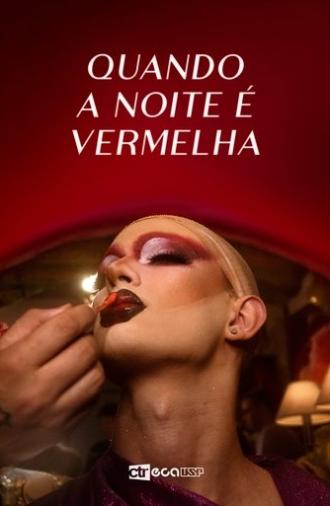 Quando A Noite É Vermelha (2025)
