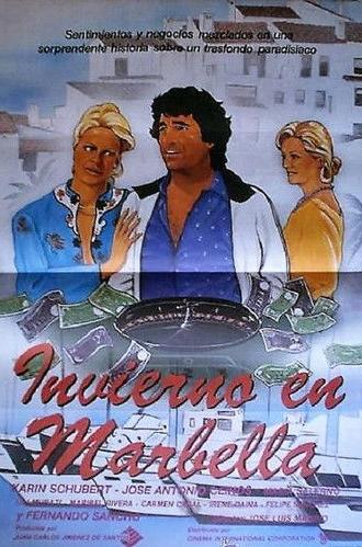 Invierno en Marbella (1983)