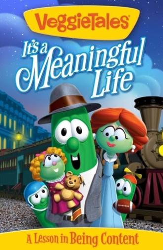 VeggieTales: It's a Meaningful Life (2010)