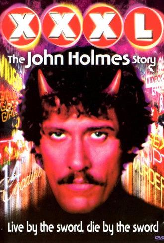 XXXL: The John Holmes Story (2000)