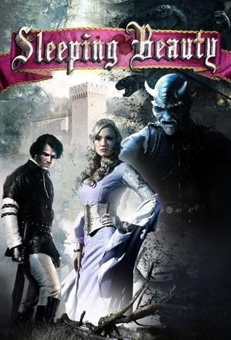 Sleeping Beauty (2015)