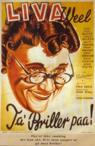 Ta' briller paa (1942)