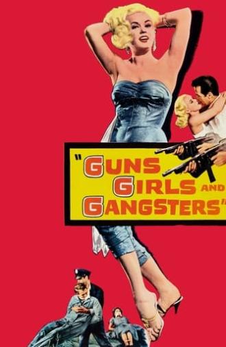 Guns, Girls and Gangsters (1959)