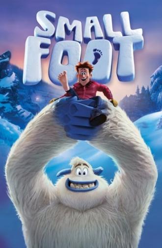 Smallfoot (2018)