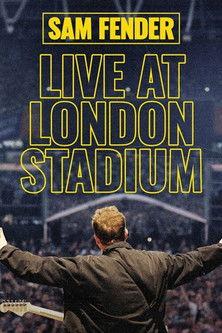 Sam Fender — Live At London Stadium (2025)