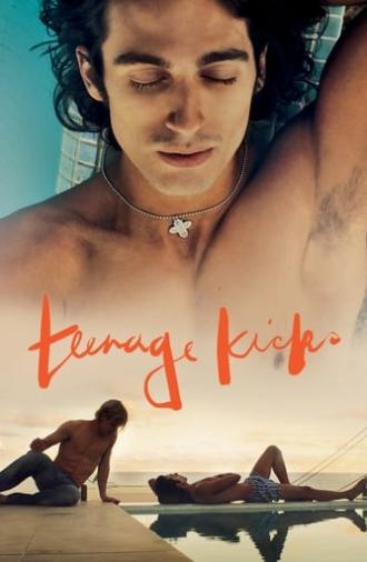 Teenage Kicks (2016)