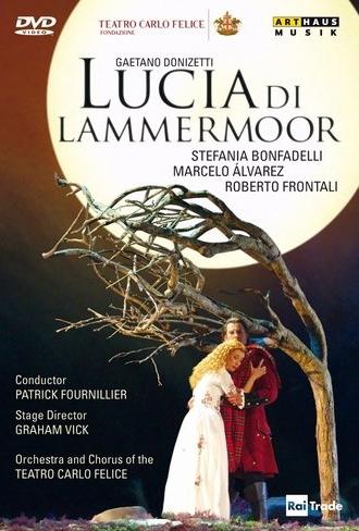 Lucia di Lammermoor (2003)