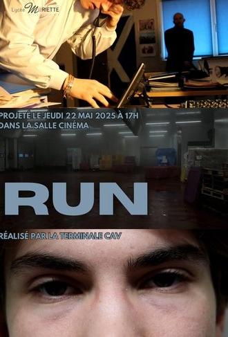 Run (2025)