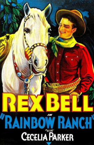 Rainbow Ranch (1933)
