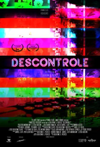 Descontrole (2021)