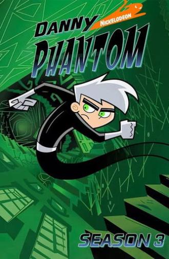 Danny Phantom: Phantom Planet (2007)
