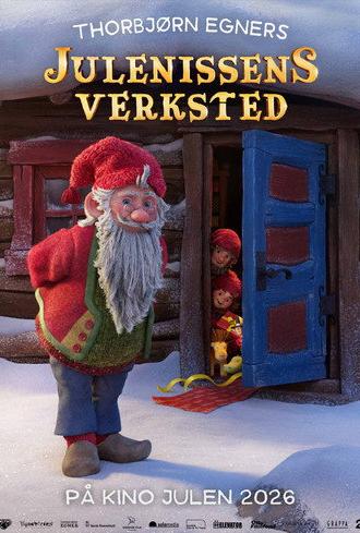 Santa's Workshop (2026)