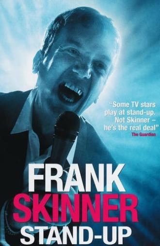 Frank Skinner: Stand-Up (2008)