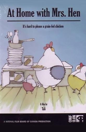 At Home with Mrs. Hen (2007)