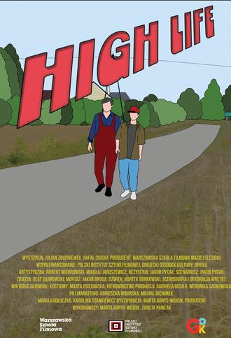 High Life (2024)