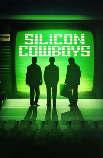 Silicon Cowboys (2016)