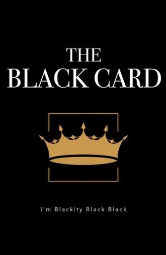 The Black Card (2023)