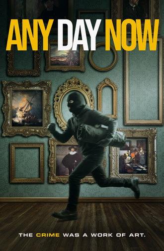 Any Day Now (2025)