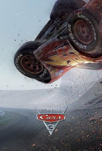 Cars 3 (2017)
