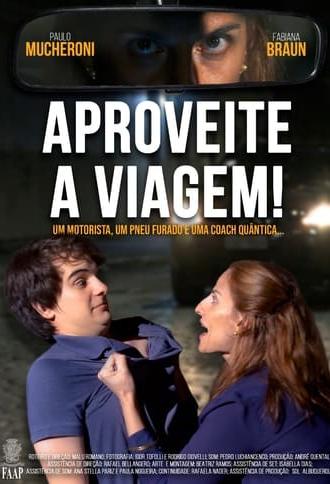 Aproveite a viagem! (2021)