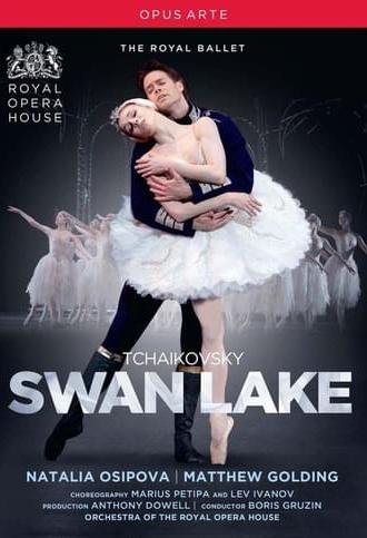 Tchaikovsky: Swan Lake (The Royal Ballet) (2015)