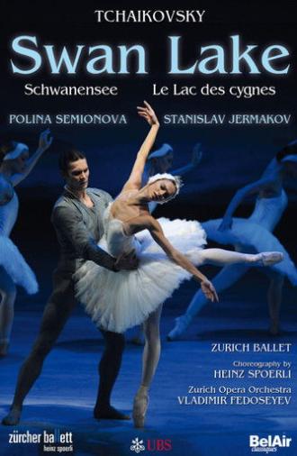 Swan Lake (2010)
