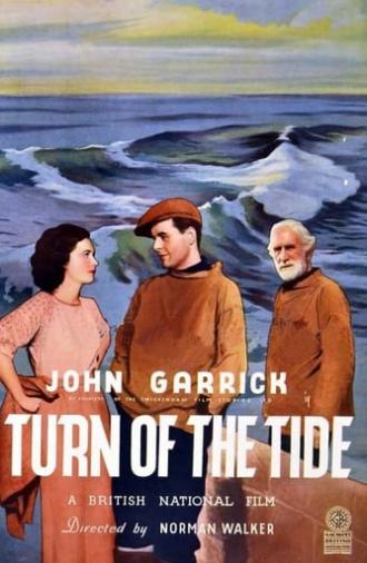 Turn of the Tide (1935)