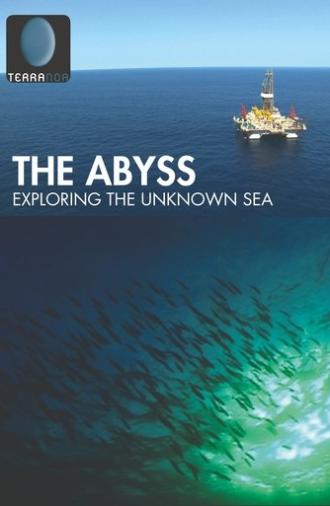 The Abyss, Exploring the Unknown Sea (2015)