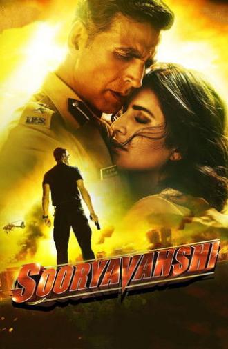 Sooryavanshi (2021)