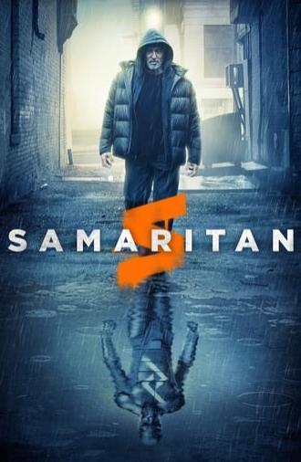 Samaritan (2022)