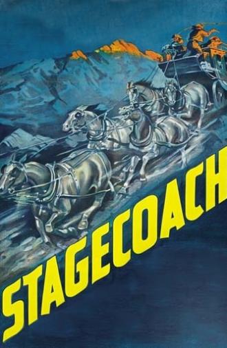 Stagecoach (1939)