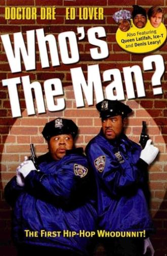 Who's the Man? (1993)