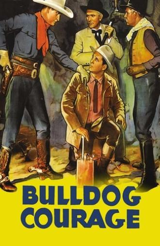 Bulldog Courage (1935)