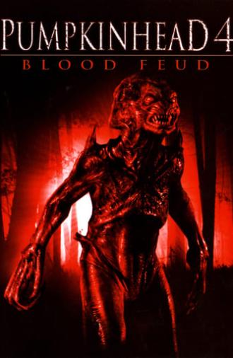 Pumpkinhead: Blood Feud (2007)