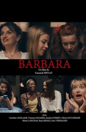 Barbara (2016)