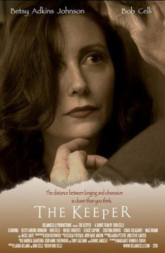 The Keeper (2019)