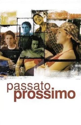 Past Perfect (2003)