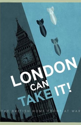 London Can Take It! (1940)