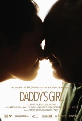 Daddy's Girl (2020)