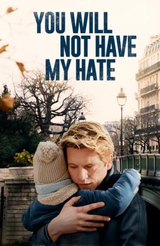 You Will Not Have My Hate (2022)