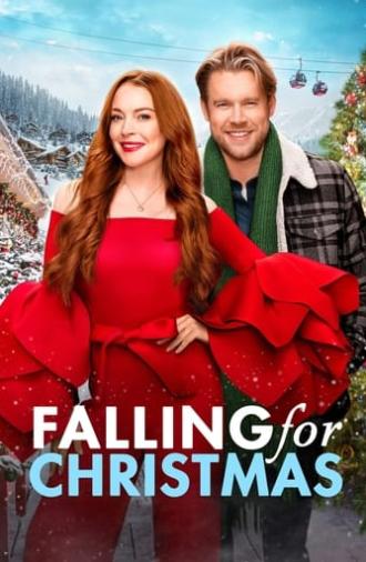 Falling for Christmas (2022)