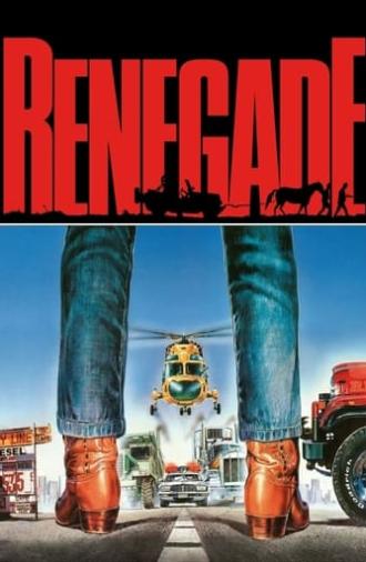 They Call Me Renegade (1987)