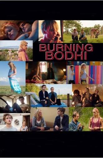 Burning Bodhi (2016)