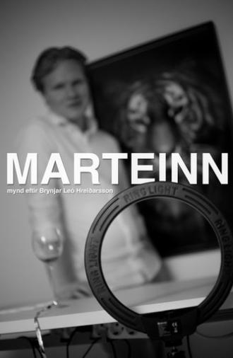 Marteinn (2025)
