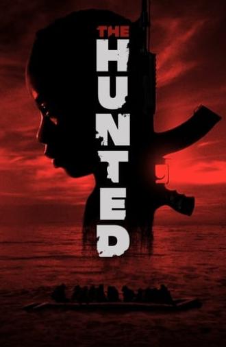 The Hunted (2024)